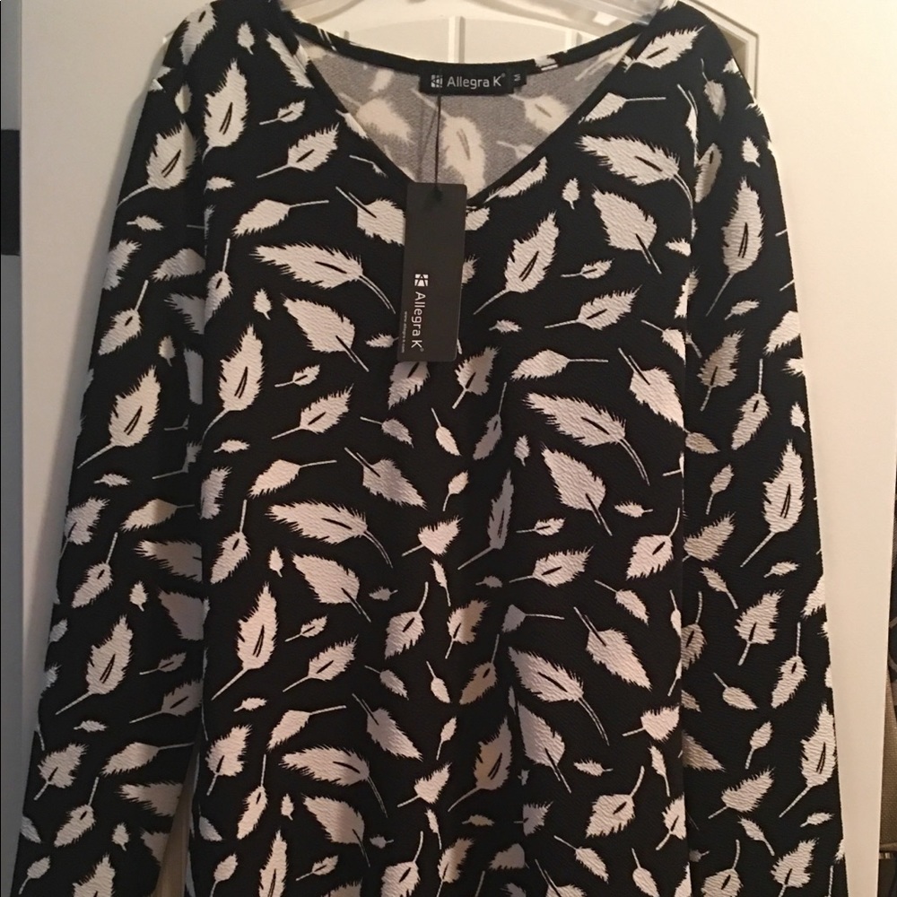 Mini Dress